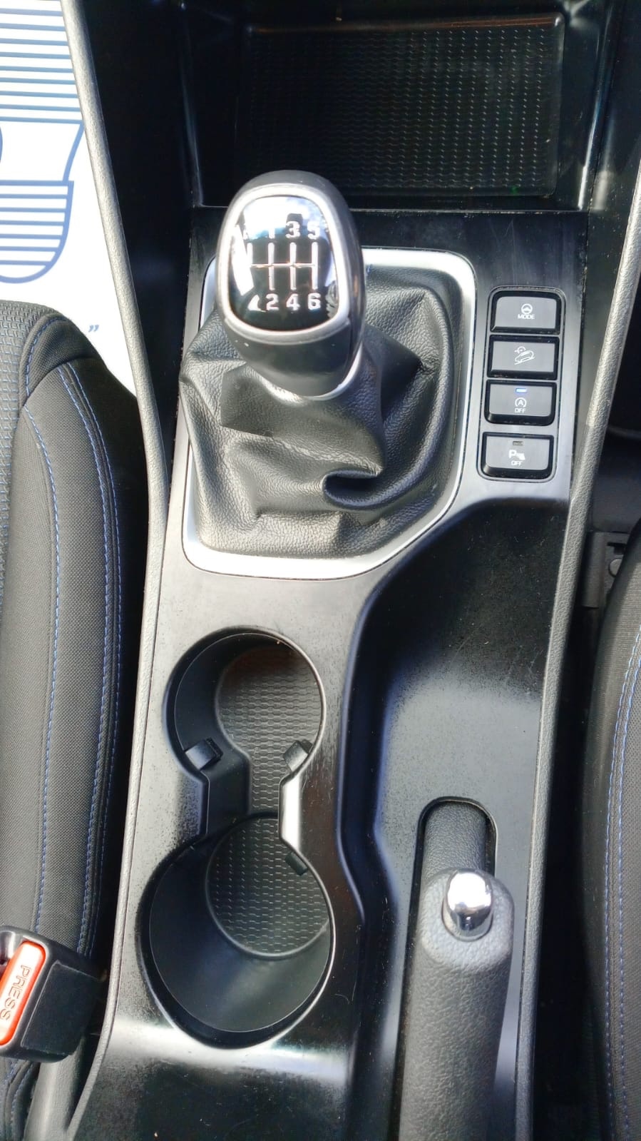 Used Hyundai TUCSON 2017 for sale - 77831972: Photo 17