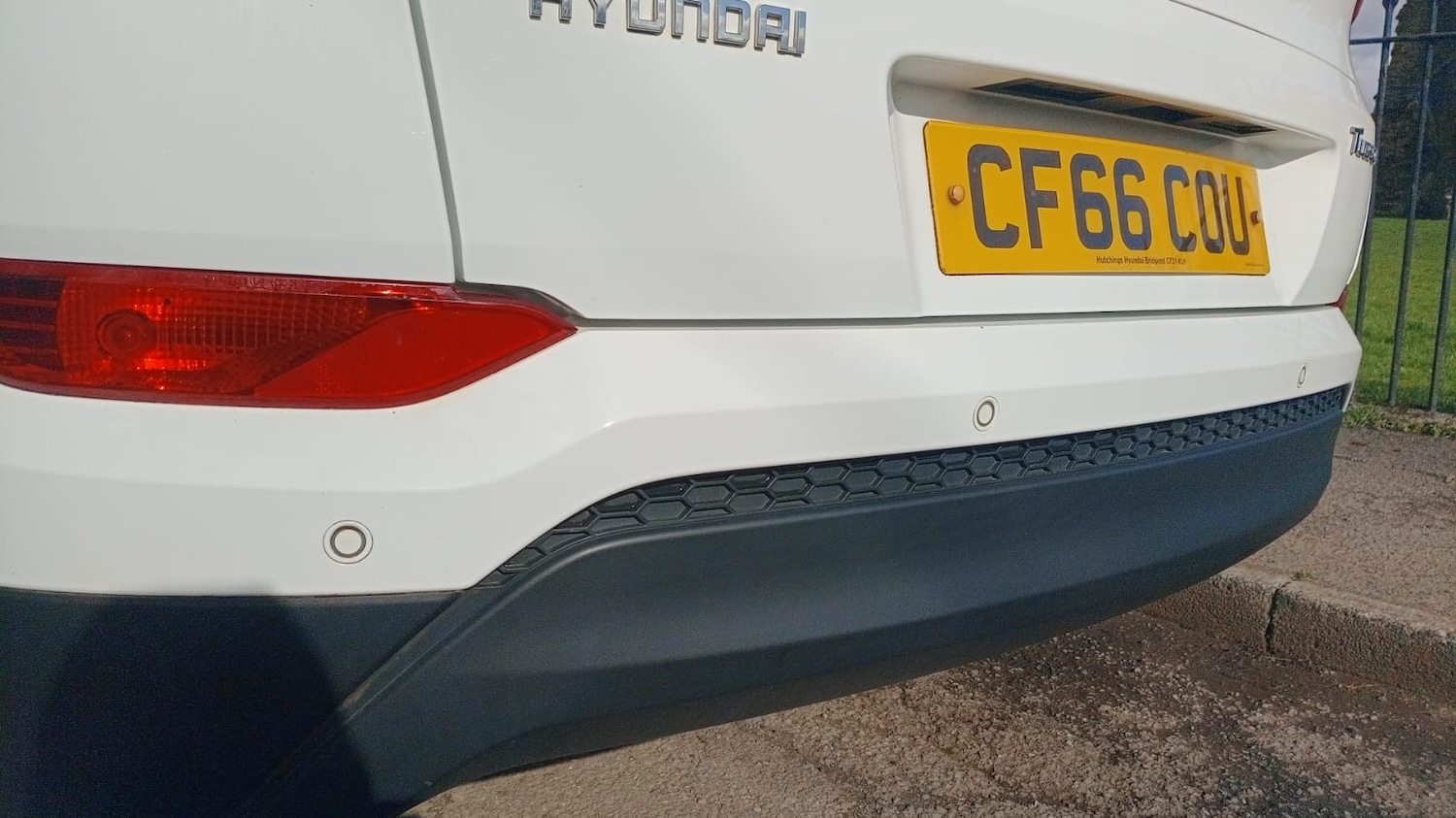 Used Hyundai TUCSON 2017 for sale - 77831972: Photo 25