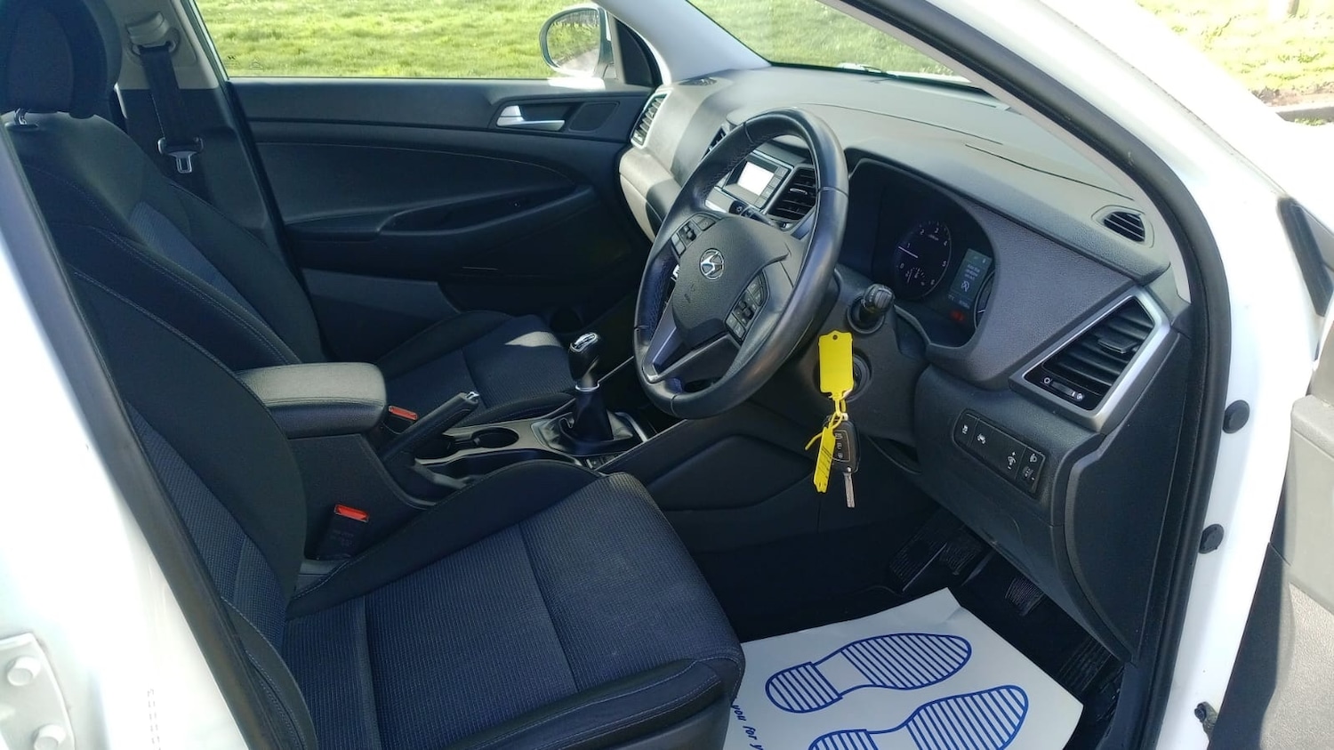 Used Hyundai TUCSON 2017 for sale - 77831972: Photo 7