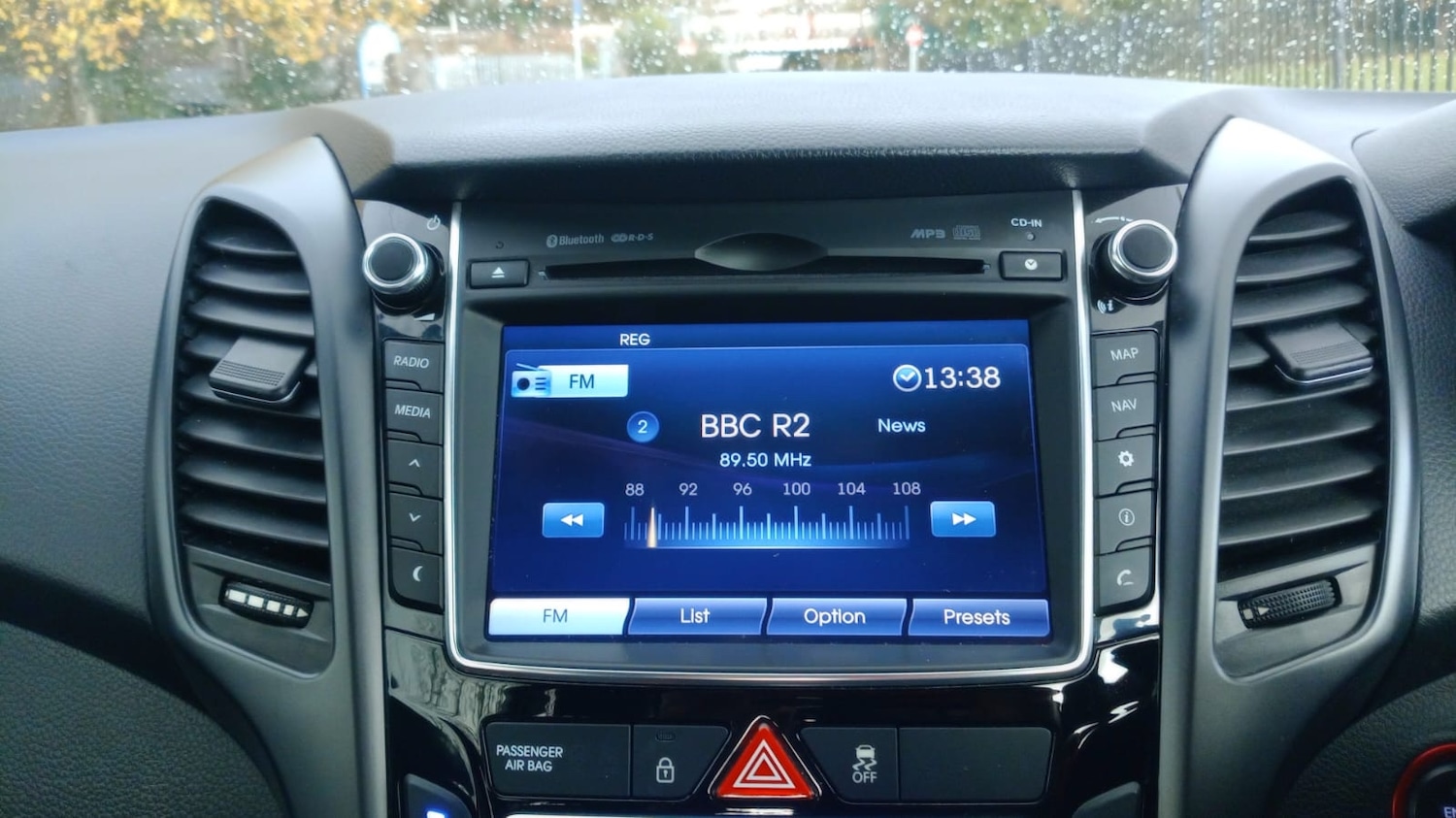 Used Hyundai i30 2015 for sale - 76364901: Photo 11