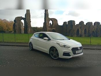 2015 (15) - 1.6T GDI Turbo 3dr *SPET 26 MOT*
