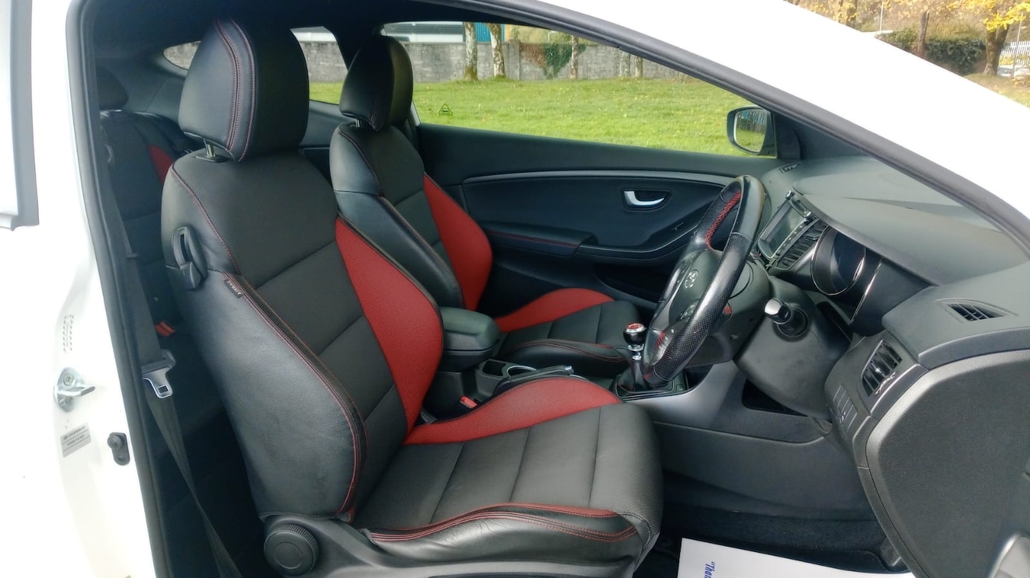 Used Hyundai i30 2015 for sale - 76364901: Photo 4
