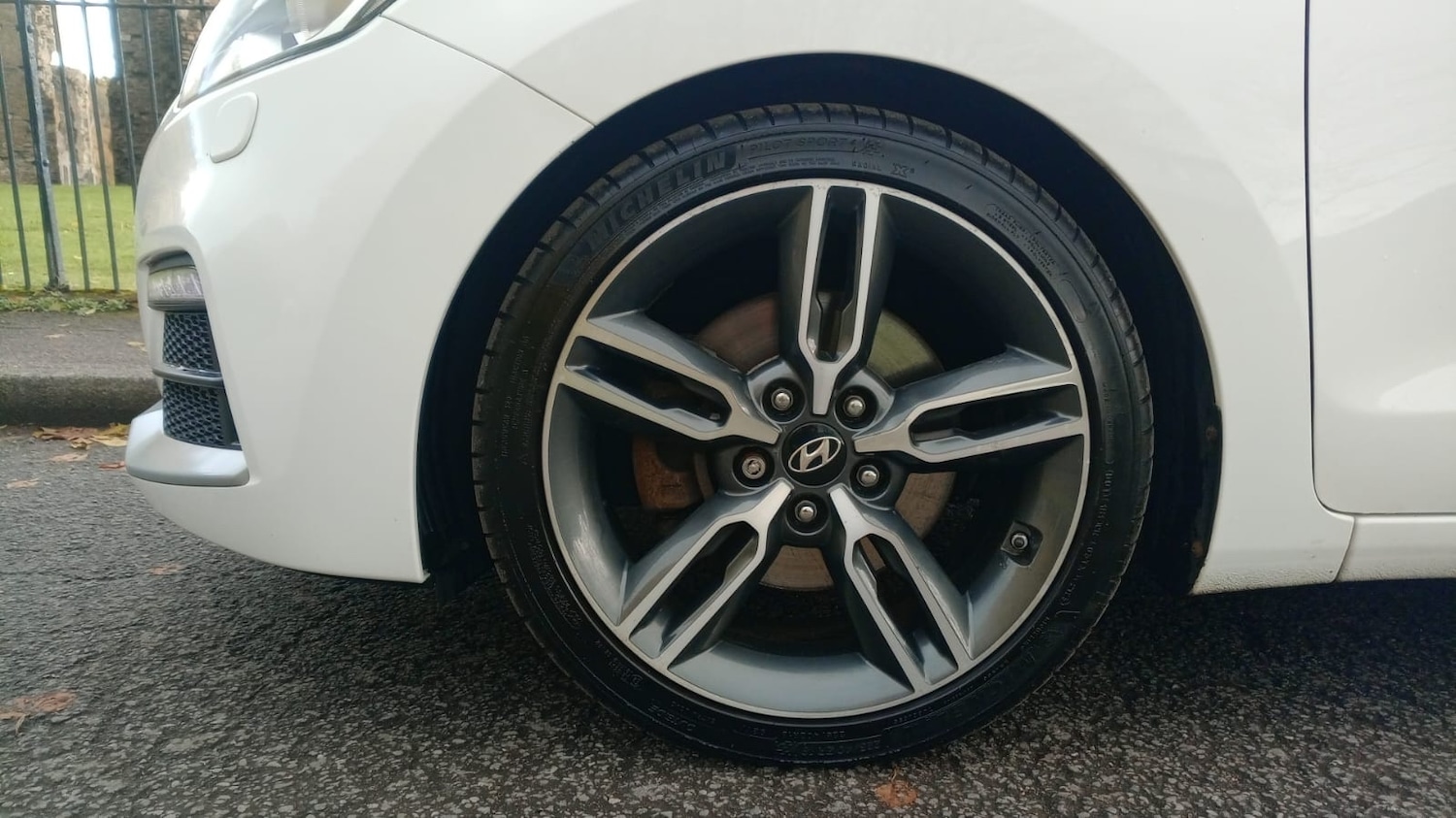 Used Hyundai i30 2015 for sale - 76364901: Photo 5
