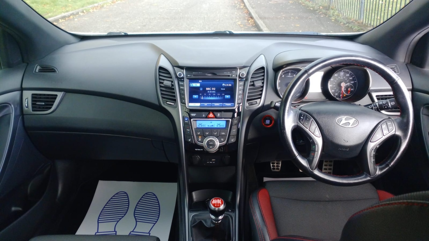 Used Hyundai i30 2015 for sale - 76364901: Photo 7