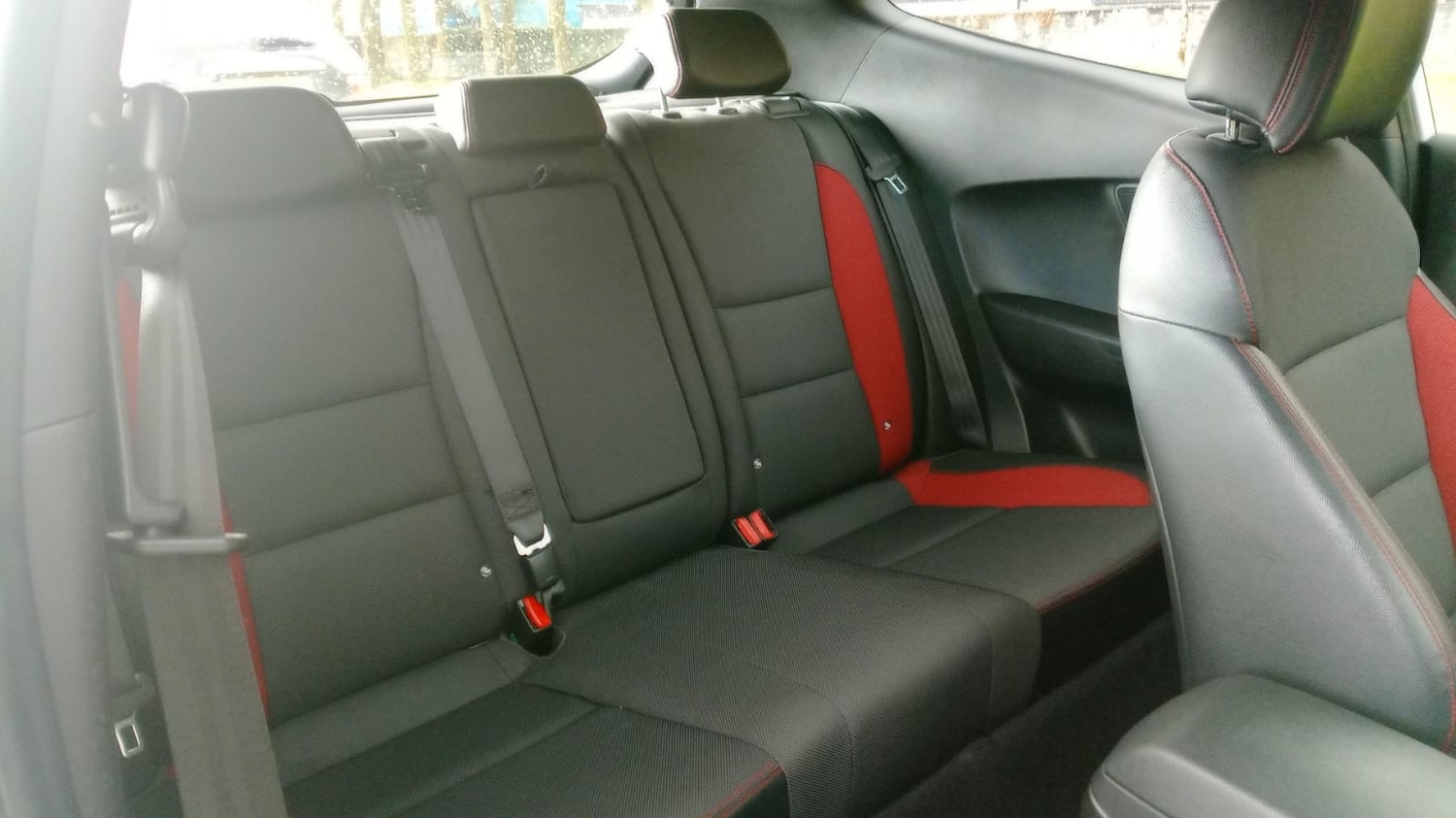 Used Hyundai i30 2015 for sale - 76364901: Photo 8
