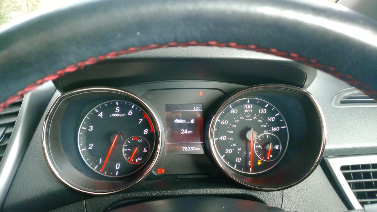 Used Hyundai i30 2015 for sale - 76364901: Photo 9