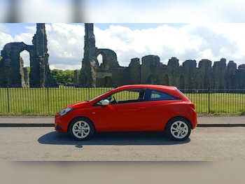 Used Vauxhall Corsa 2015 for sale - 78508159: Photo