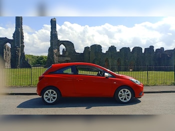 Used Vauxhall Corsa 2015 for sale - 78508159: Photo