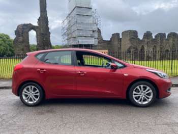 Used Kia Ceed 2014 for sale - 71290224: Photo