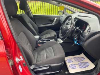Used Kia Ceed 2014 for sale - 71290224: Photo