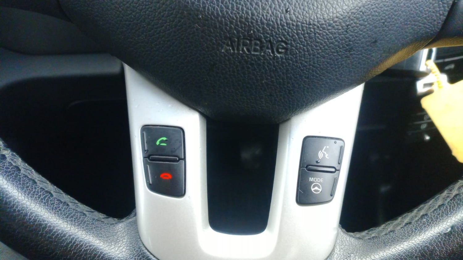 Used Kia Sportage 2014 for sale - 77379313: Photo 13