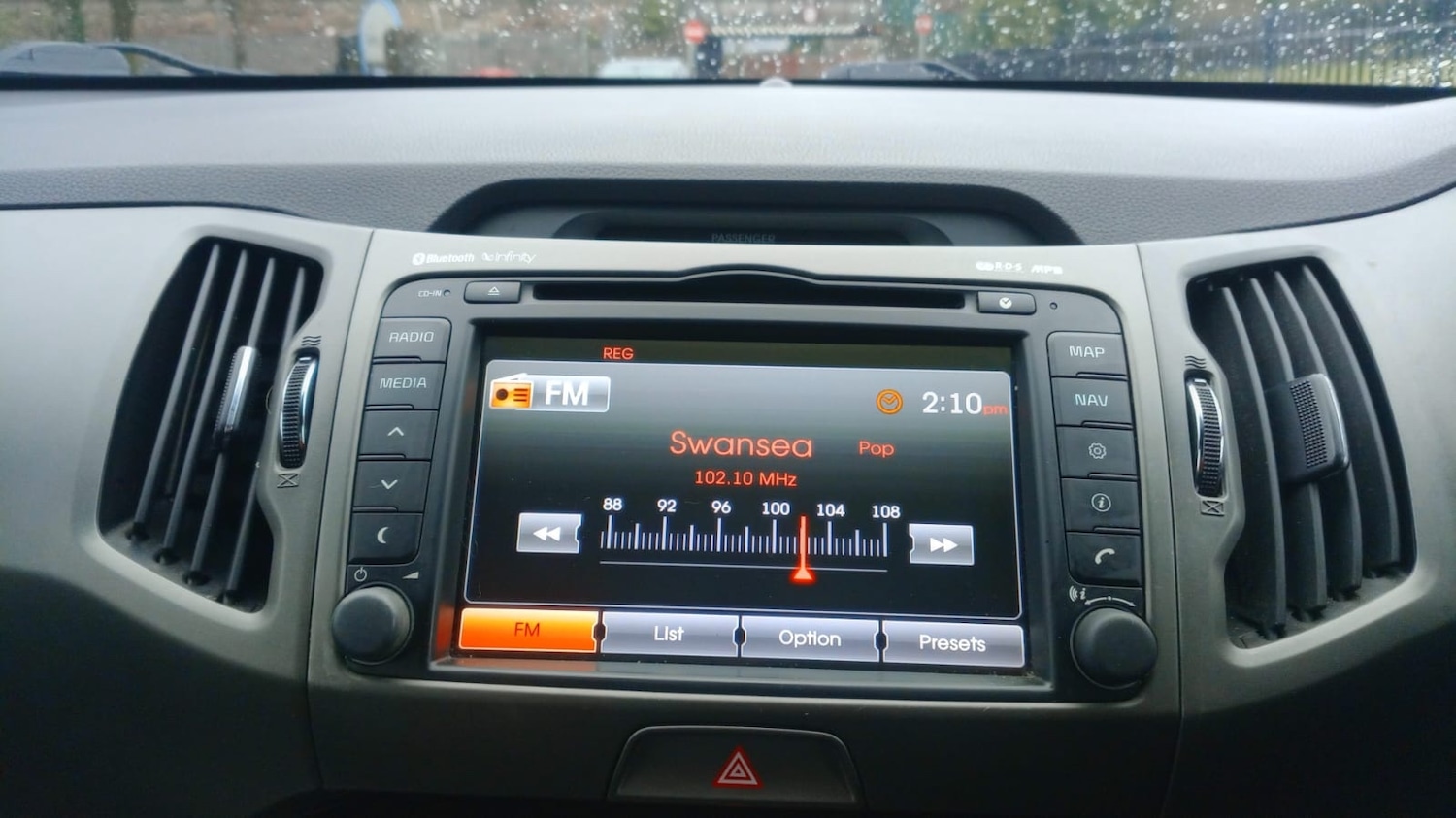 Used Kia Sportage 2014 for sale - 77379313: Photo 15