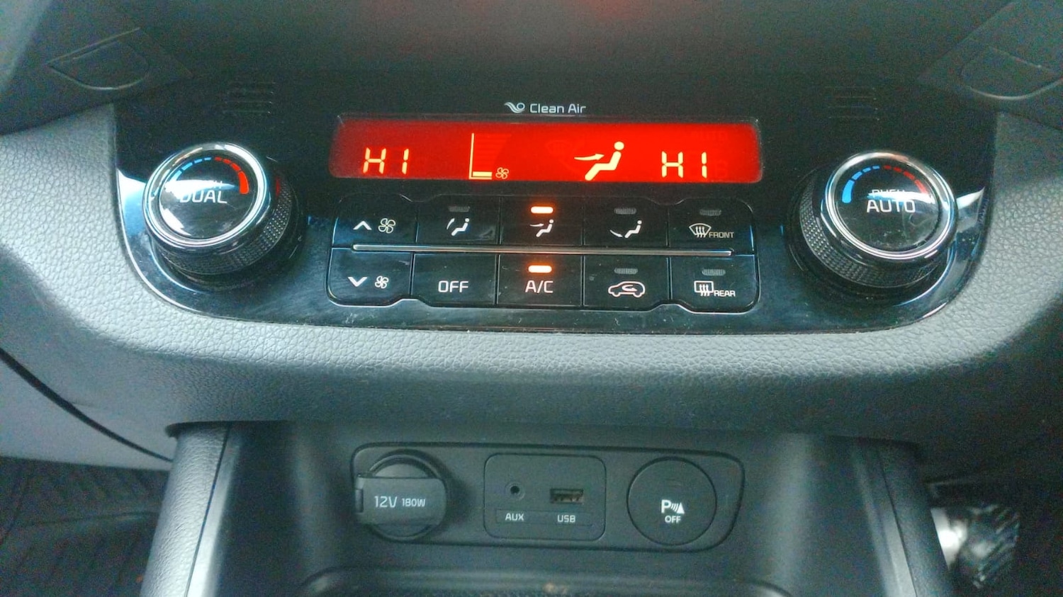 Used Kia Sportage 2014 for sale - 77379313: Photo 18