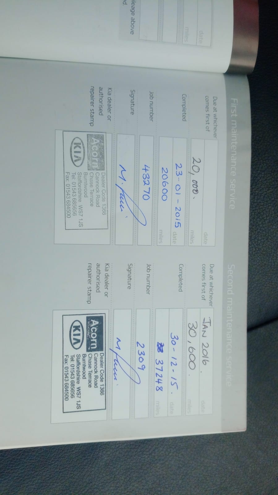 Used Kia Sportage 2014 for sale - 77379313: Photo 20