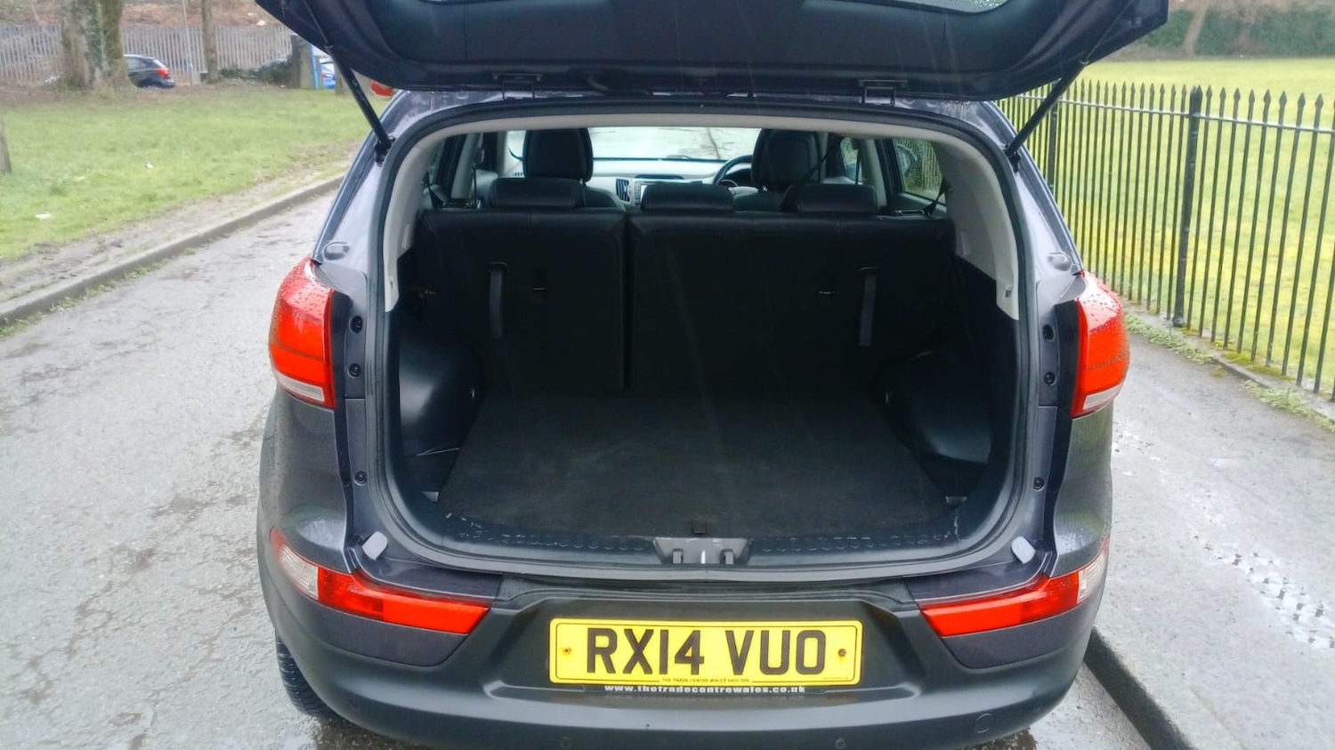 Used Kia Sportage 2014 for sale - 77379313: Photo 25