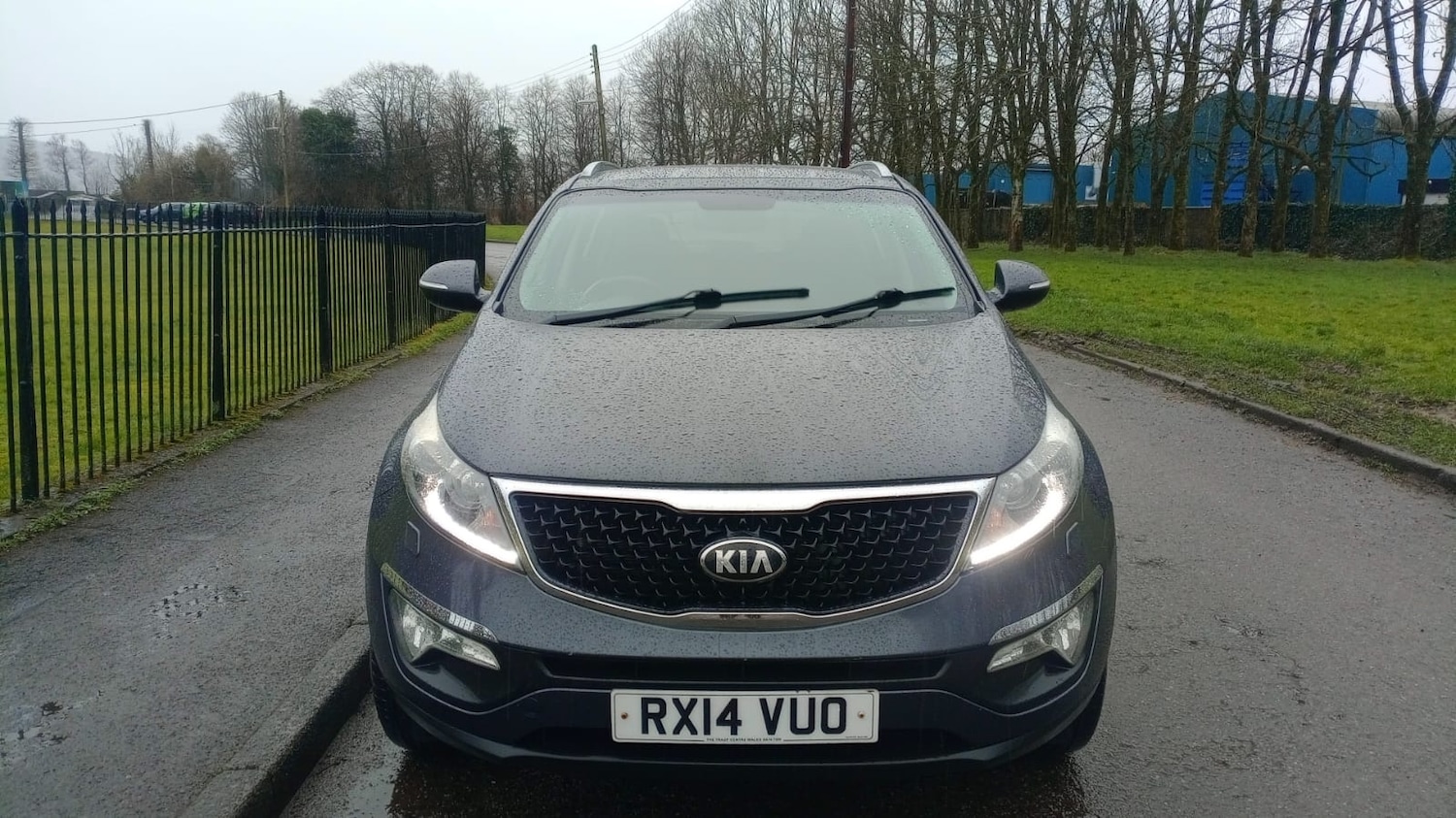 Used Kia Sportage 2014 for sale - 77379313: Photo 5