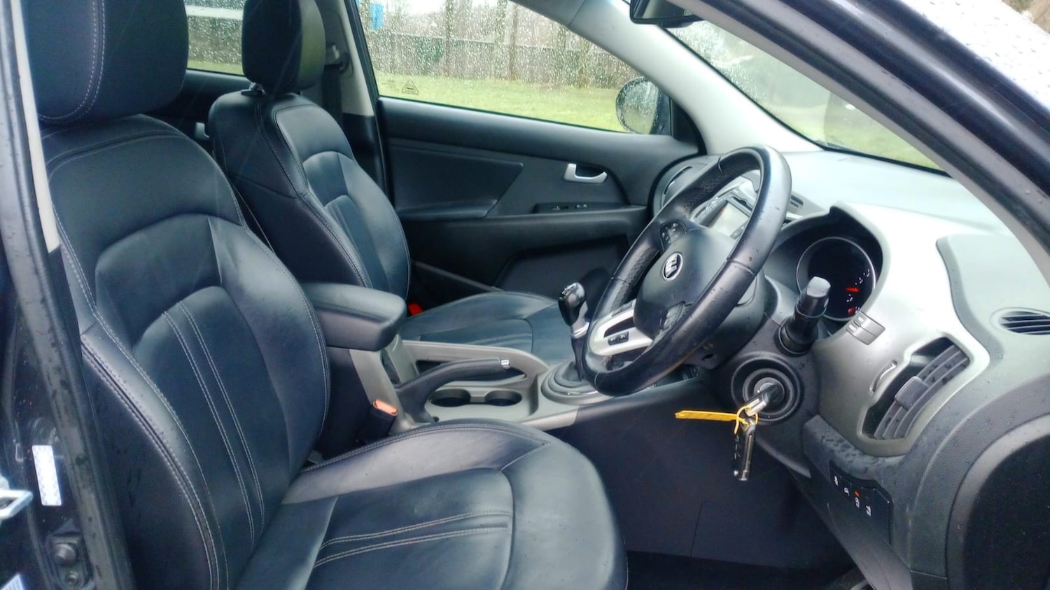 Used Kia Sportage 2014 for sale - 77379313: Photo 7