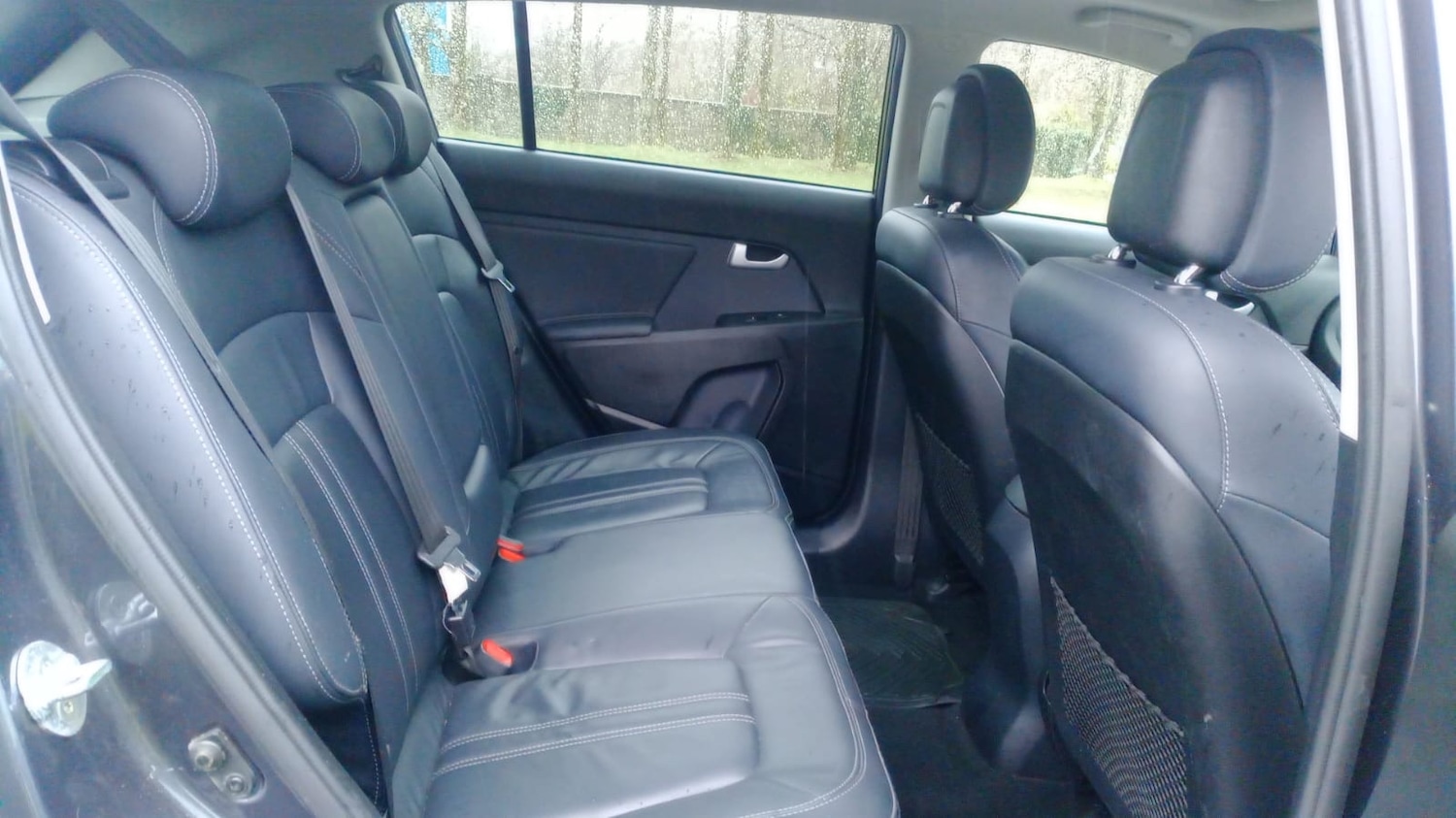 Used Kia Sportage 2014 for sale - 77379313: Photo 8