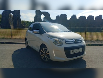 Used Citroen C1 2015 for sale - 78234305: Photo