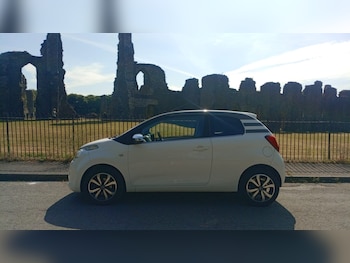 Used Citroen C1 2015 for sale - 78234305: Photo