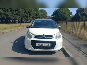 Used Citroen C1 2015 for sale - 78234305: Photo