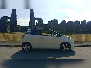 Used Citroen C1 2015 for sale - 78234305: Photo