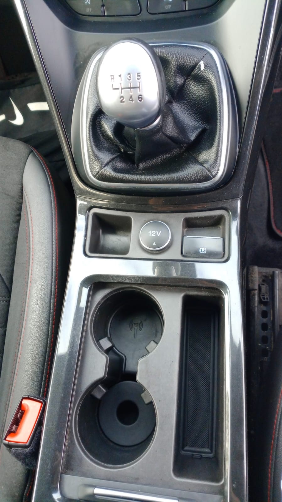 Used Ford Kuga 2018 for sale - 76318926: Photo 10