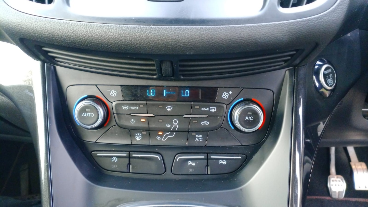 Used Ford Kuga 2018 for sale - 76318926: Photo 11