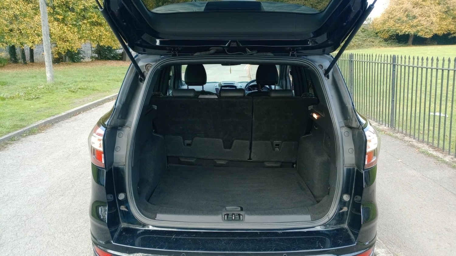 Used Ford Kuga 2018 for sale - 76318926: Photo 14