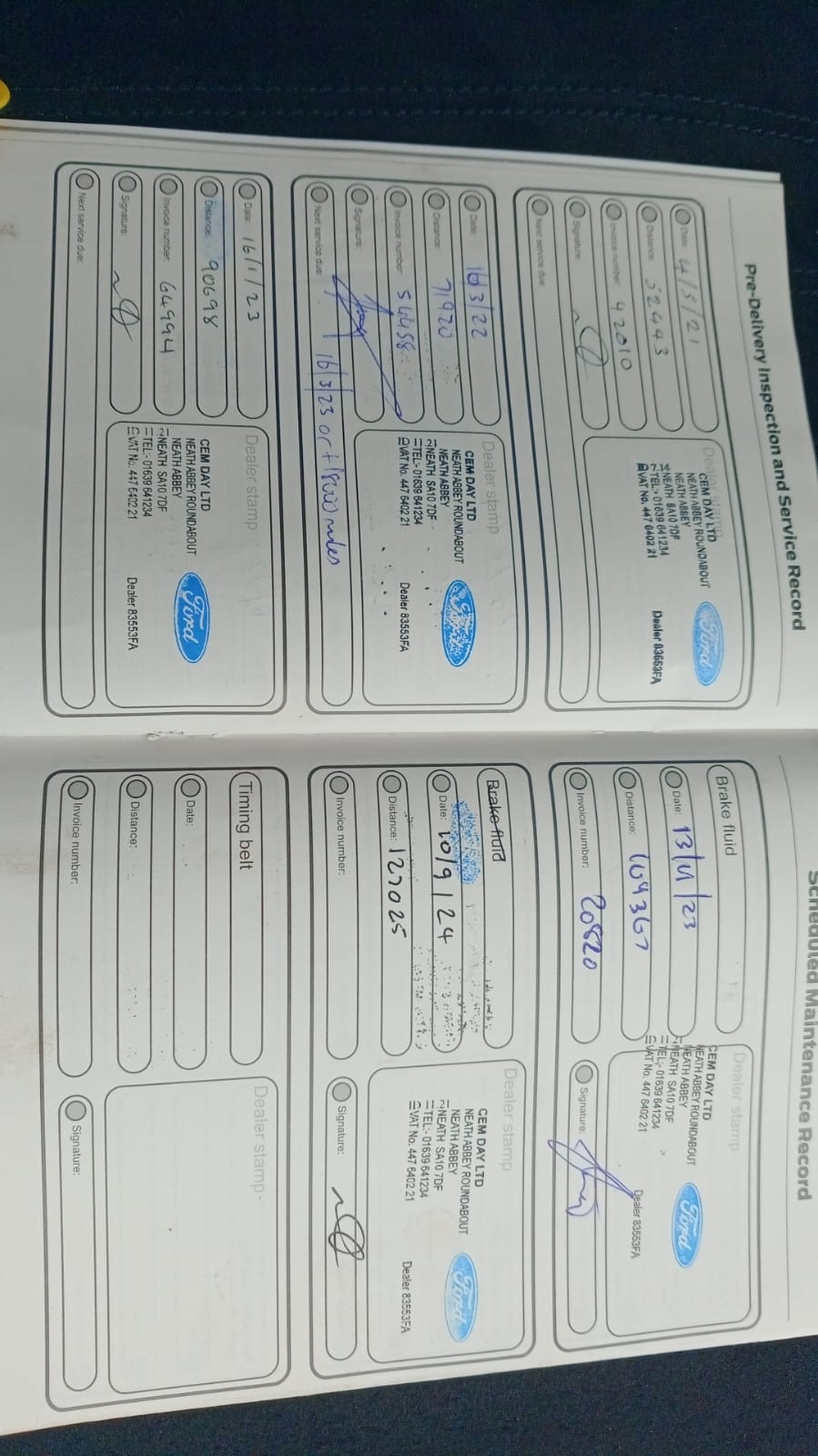 Used Ford Kuga 2018 for sale - 76318926: Photo 16