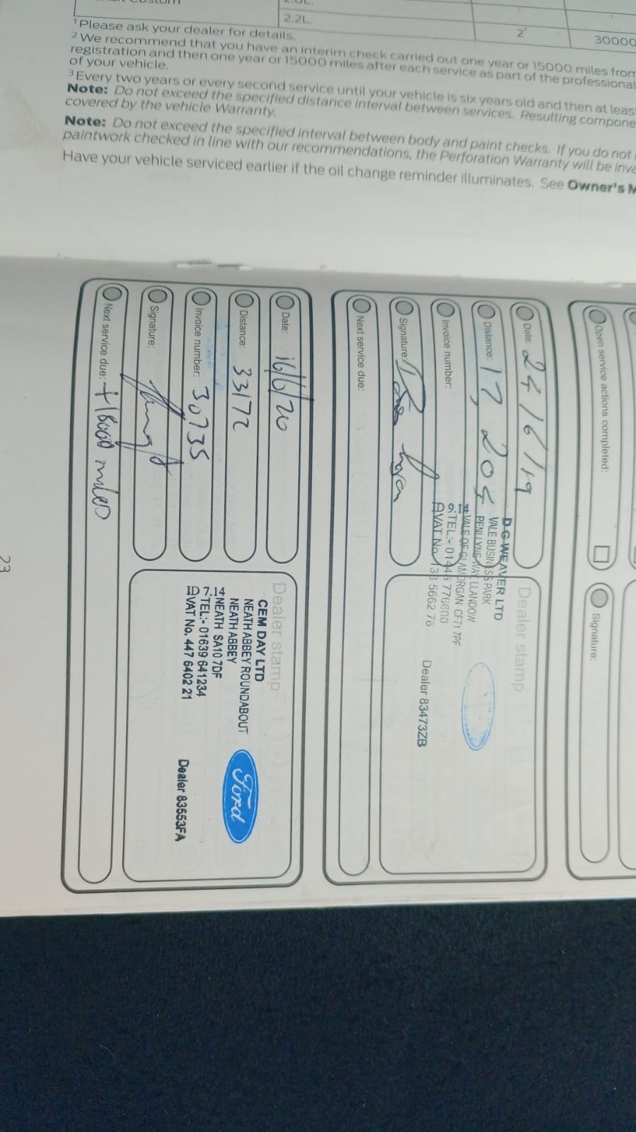 Used Ford Kuga 2018 for sale - 76318926: Photo 17