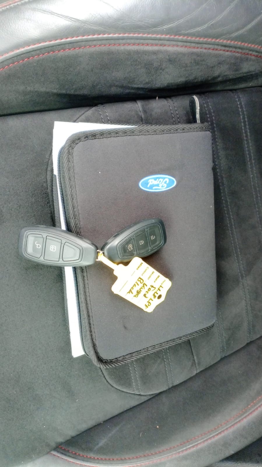 Used Ford Kuga 2018 for sale - 76318926: Photo 18