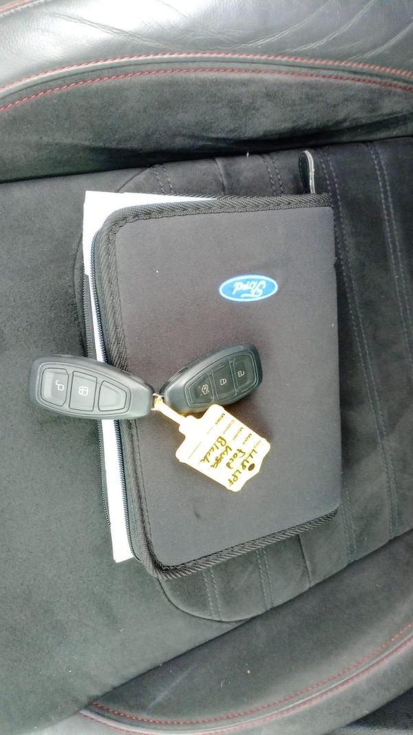 Used Ford Kuga 2018 for sale - 76318926: Photo 18