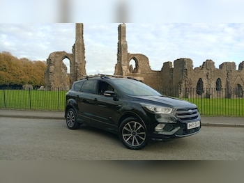 Ford - Kuga