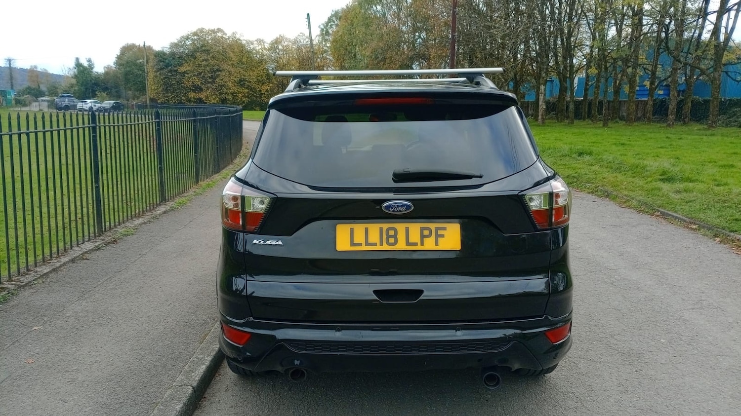 Used Ford Kuga 2018 for sale - 76318926: Photo 22