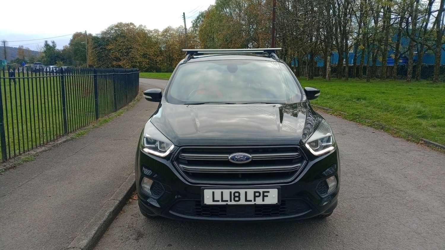 Used Ford Kuga 2018 for sale - 76318926: Photo 25