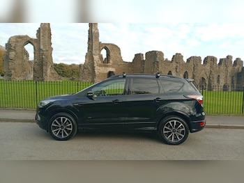 Used Ford Kuga 2018 for sale - 76318926: Photo 3