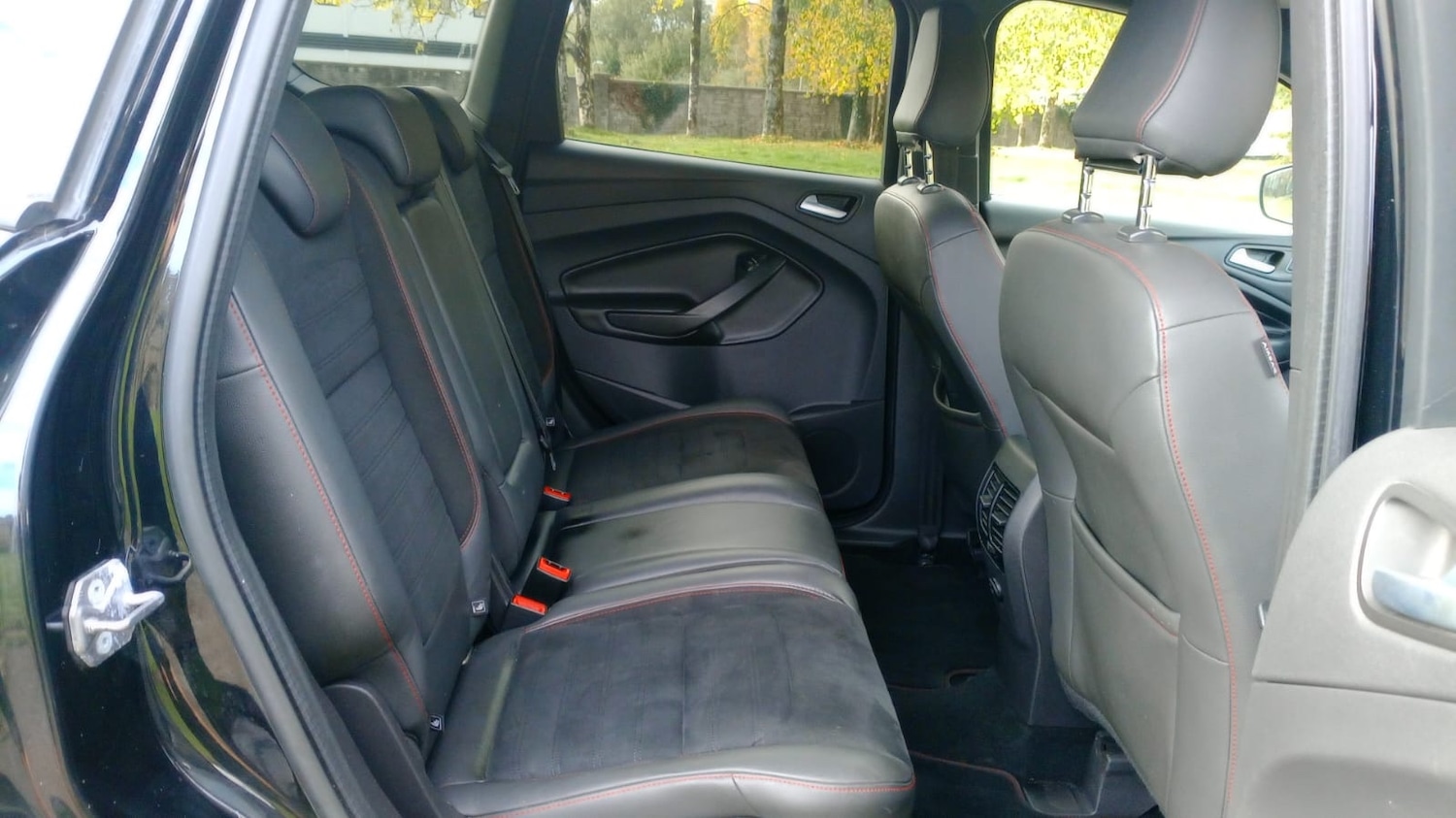 Used Ford Kuga 2018 for sale - 76318926: Photo 4