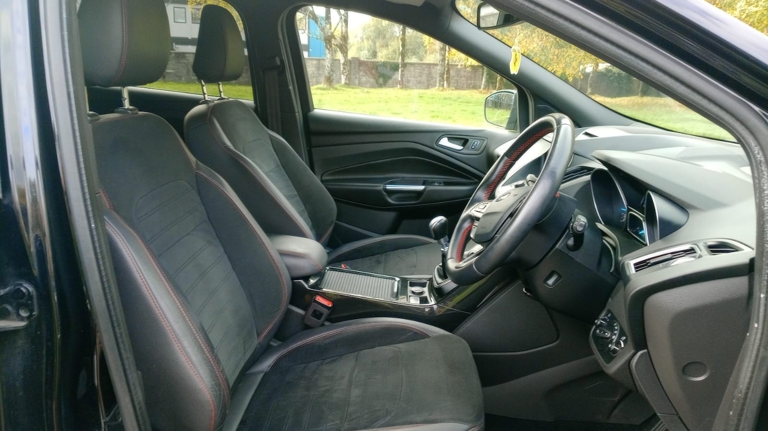 Used Ford Kuga 2018 for sale - 76318926: Photo 5