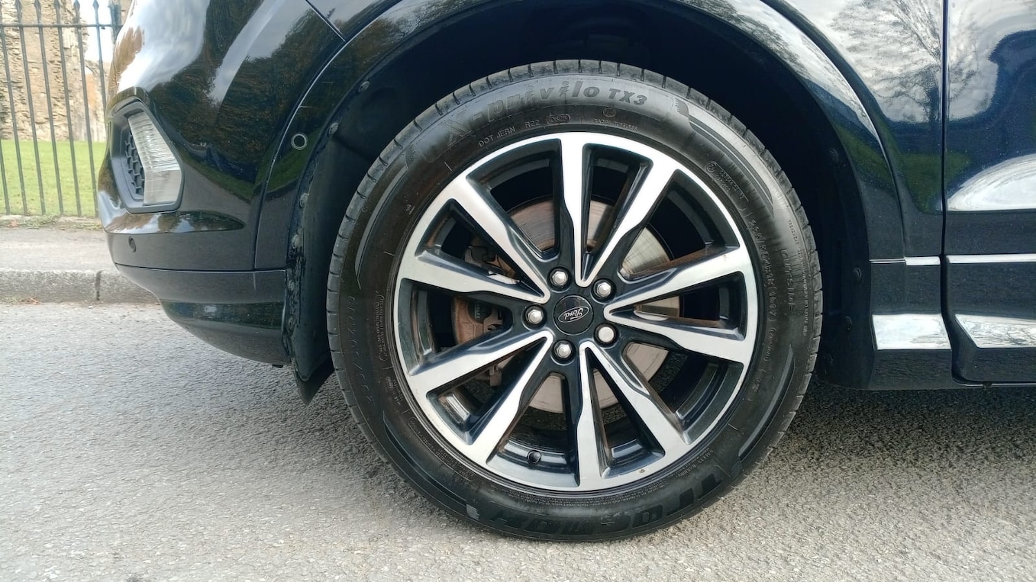 Used Ford Kuga 2018 for sale - 76318926: Photo 6