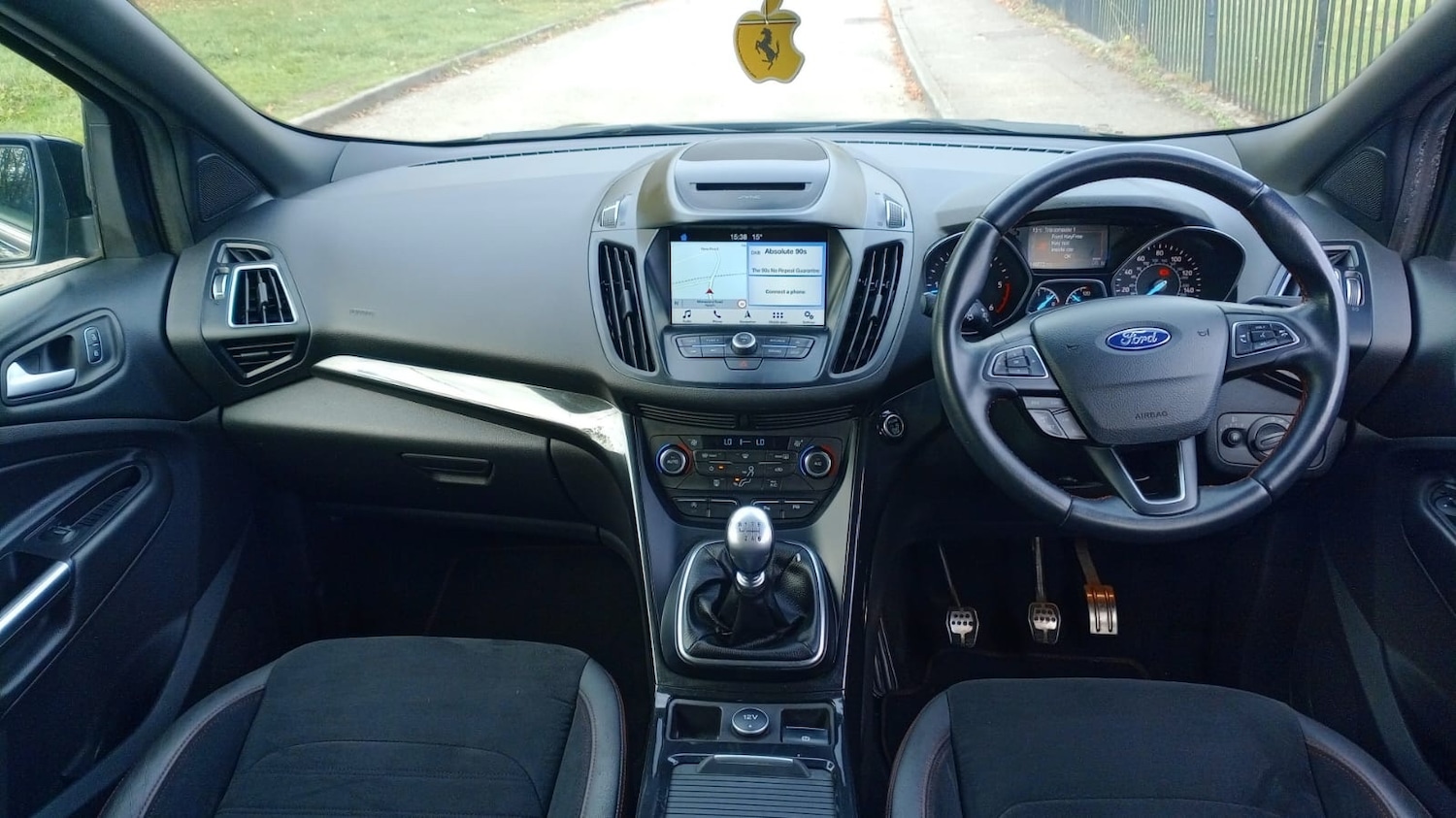 Used Ford Kuga 2018 for sale - 76318926: Photo 7