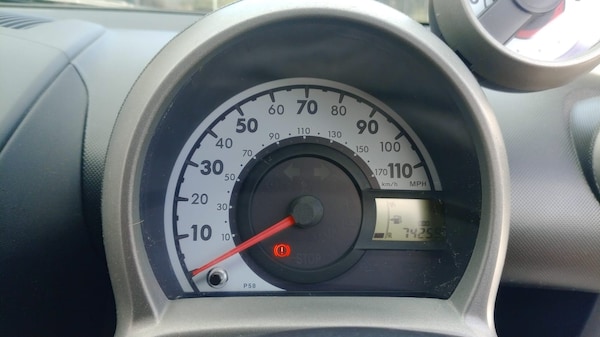Used Toyota AYGO 2013 for sale - 76206609: Photo 17