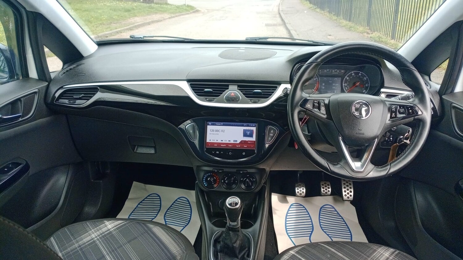 Used Vauxhall Corsa 2015 for sale - 78197761: Photo 10