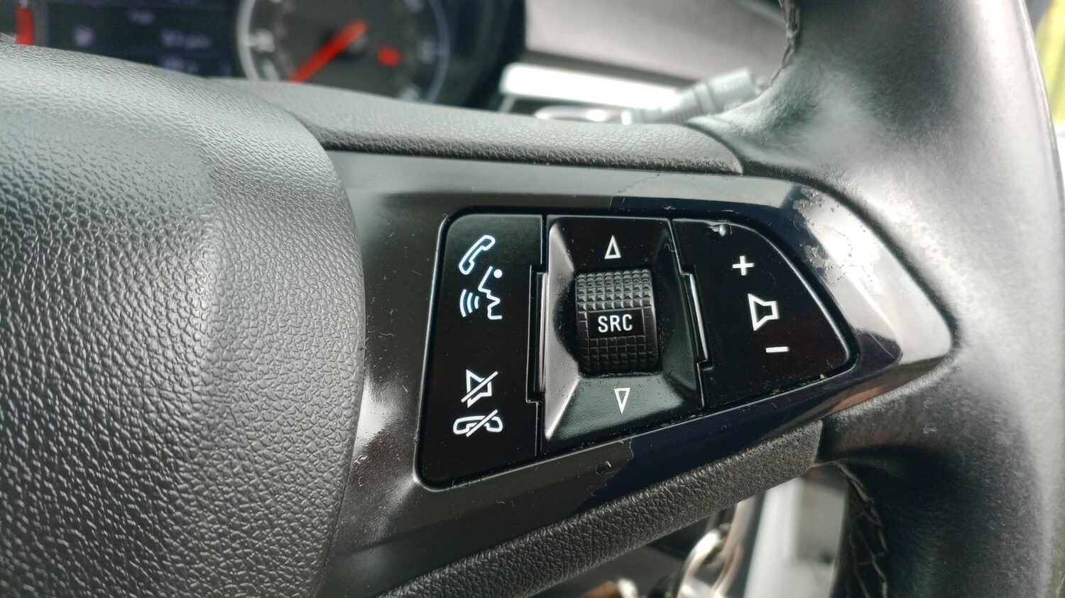 Used Vauxhall Corsa 2015 for sale - 78197761: Photo 12