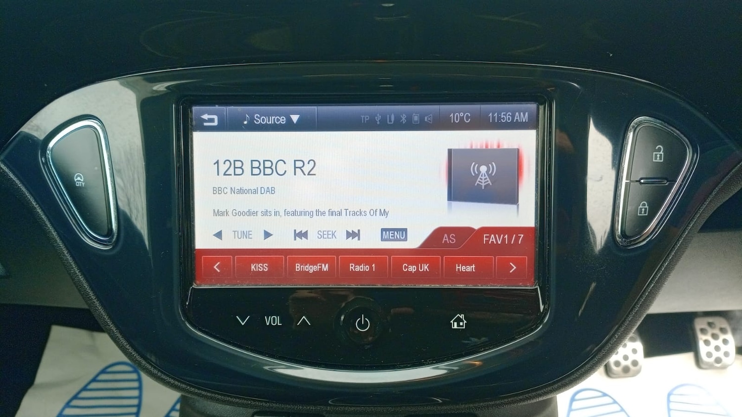 Used Vauxhall Corsa 2015 for sale - 78197761: Photo 14