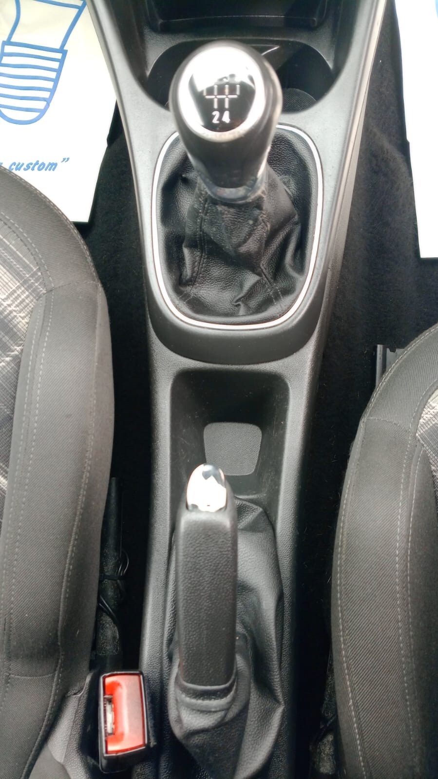 Used Vauxhall Corsa 2015 for sale - 78197761: Photo 19