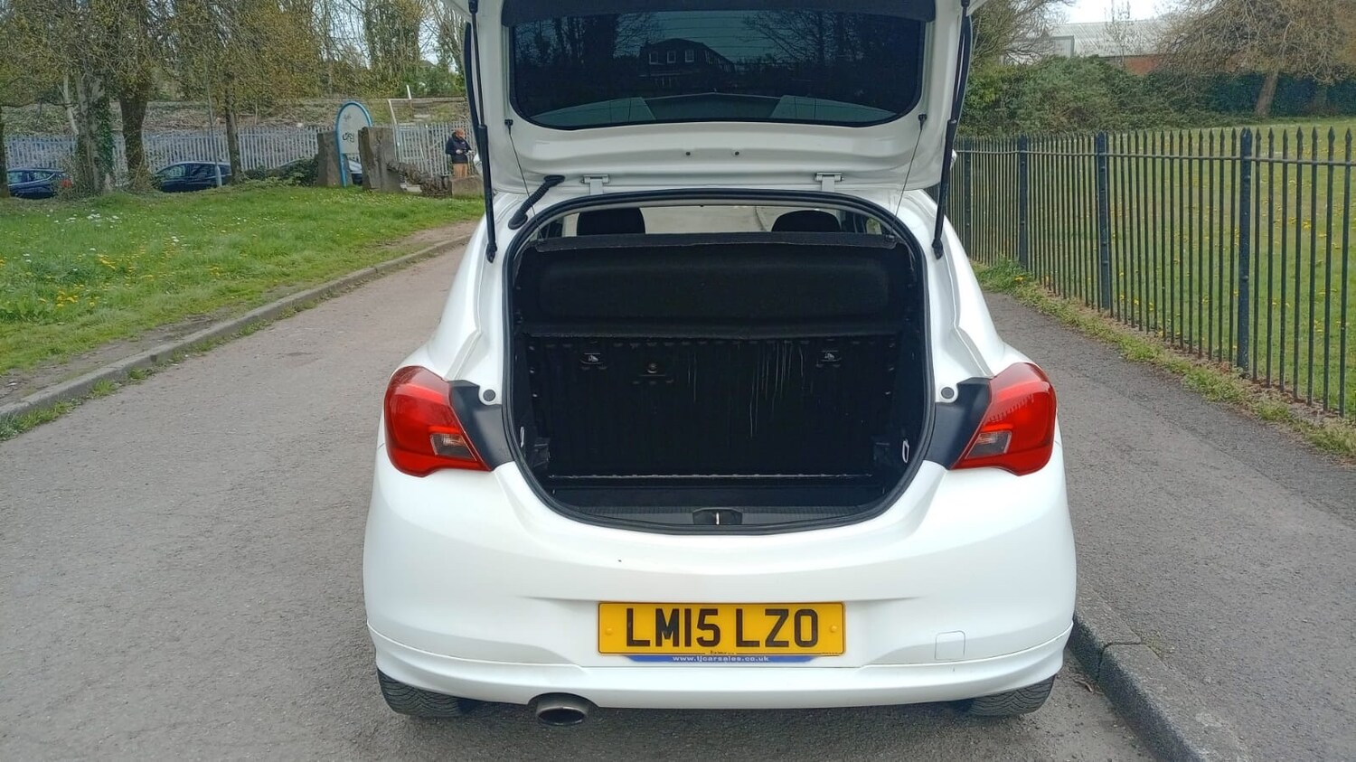 Used Vauxhall Corsa 2015 for sale - 78197761: Photo 22