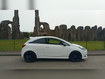 Used Vauxhall Corsa 2015 for sale - 78197761: Photo