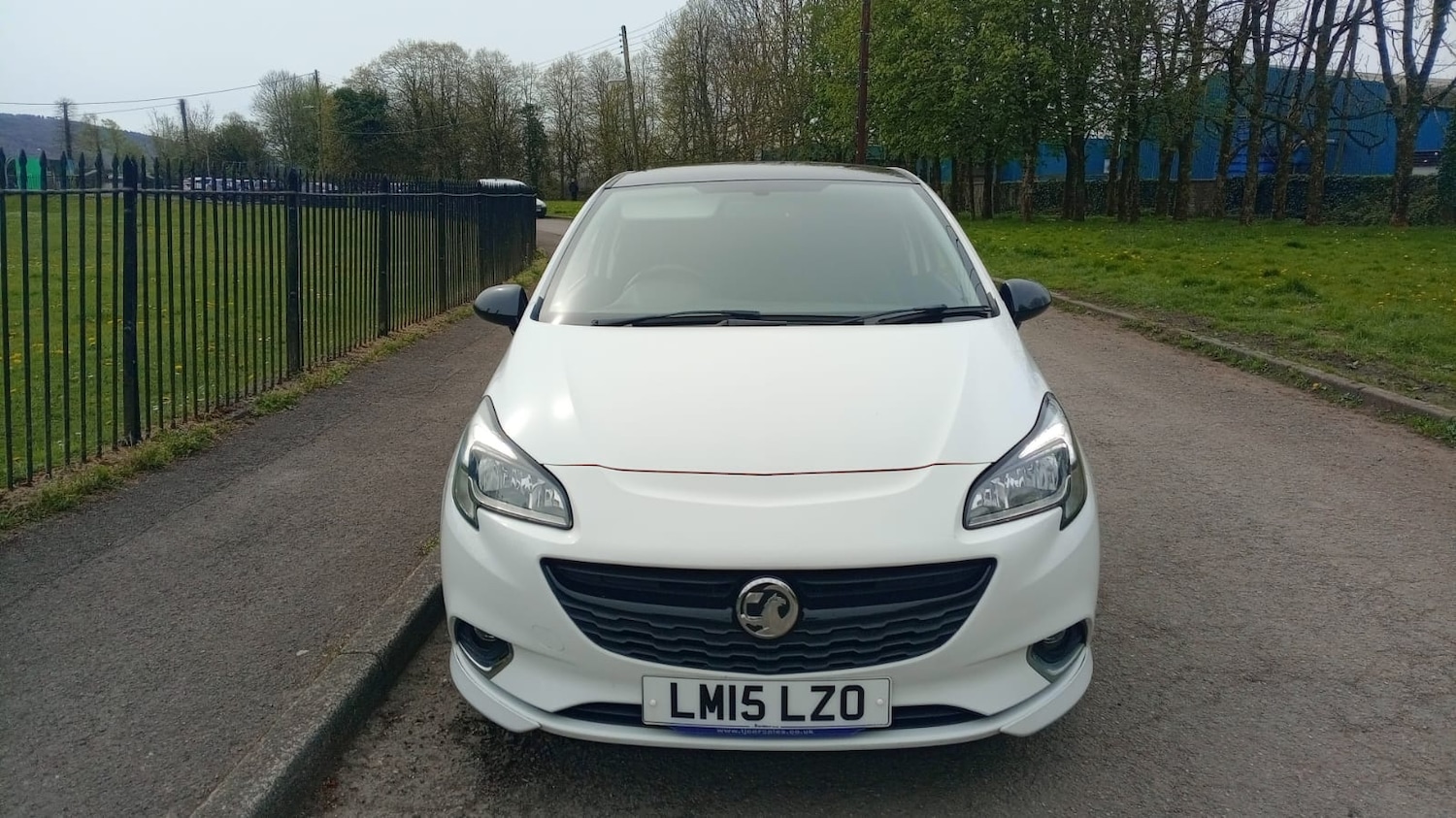 Used Vauxhall Corsa 2015 for sale - 78197761: Photo 5