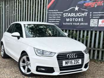 2015 (15) - 1.4 TFSI Sport Euro 6 (s/s) 3dr